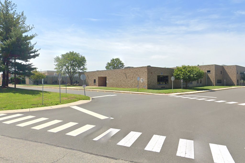 Hillsborough High School