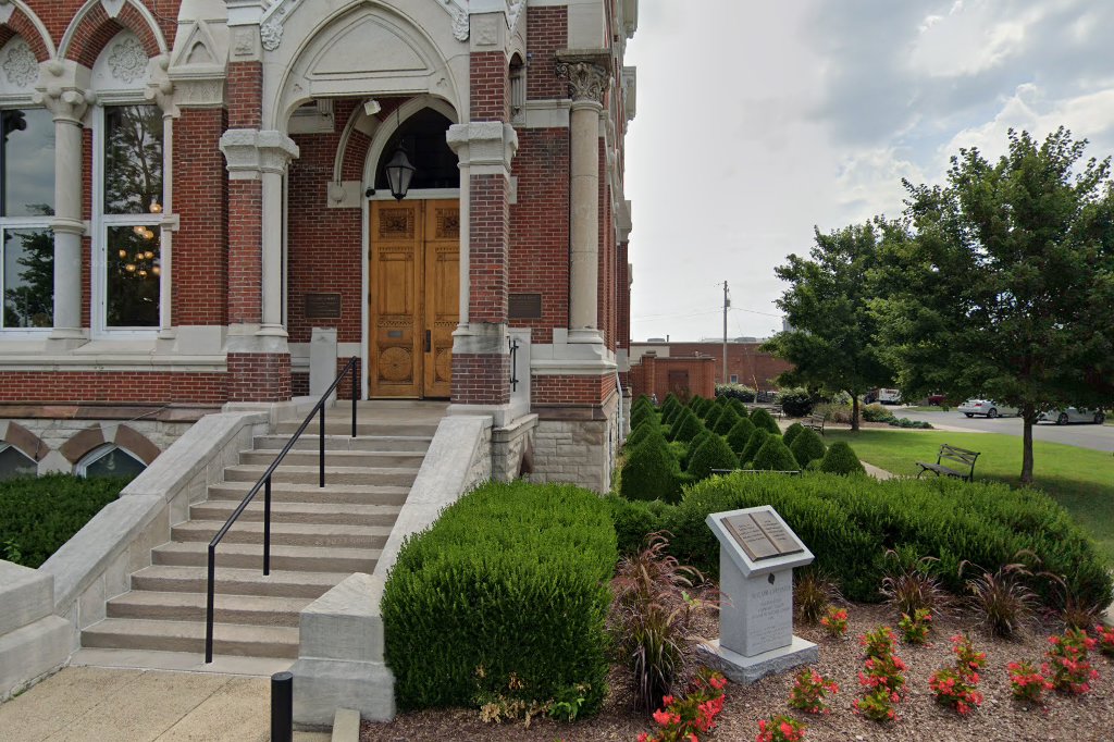 Willard Library