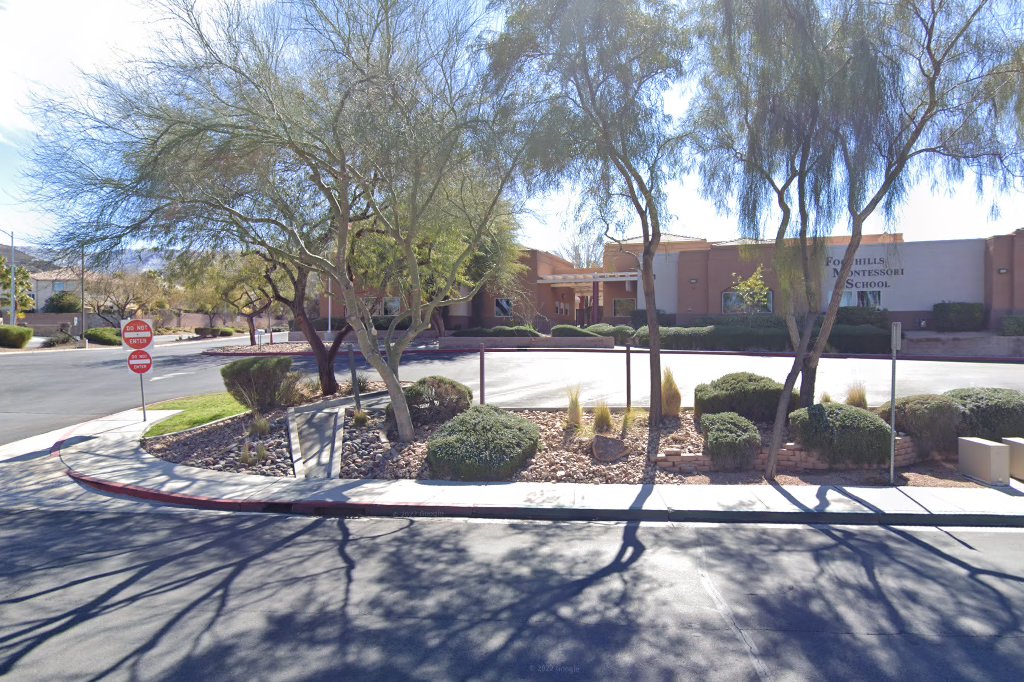 Foothills Montessori School