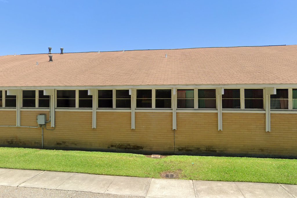 Calvary Baptist School