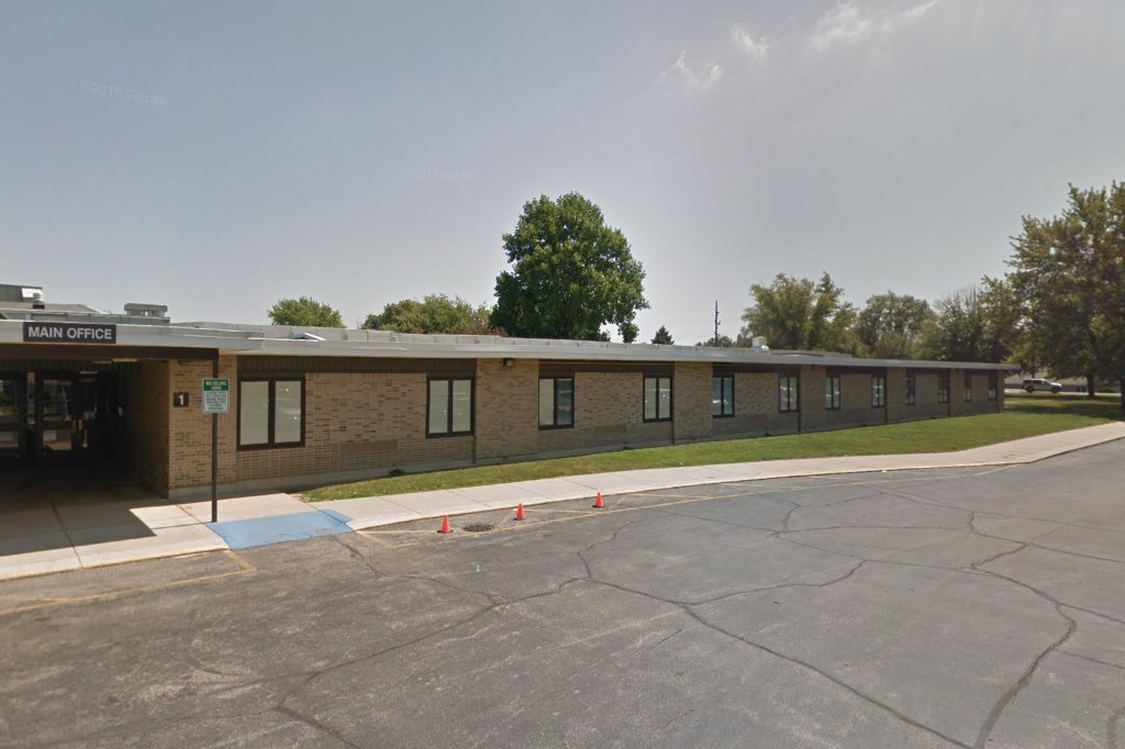 Sycamore Elementary School