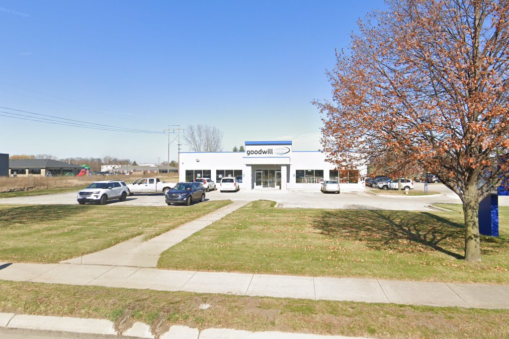 Goodwill Allendale