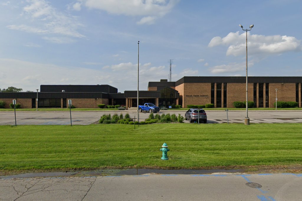 Stout Field Elementary School