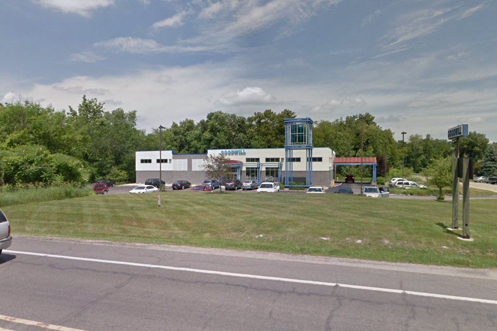 Goodwill Hastings