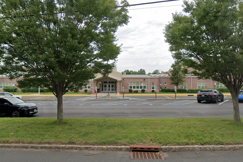 Milltown School