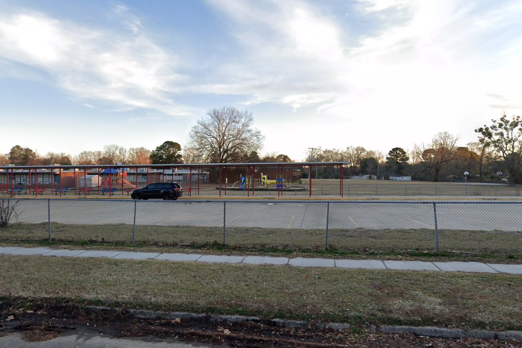 Sunset Acres Elementary School