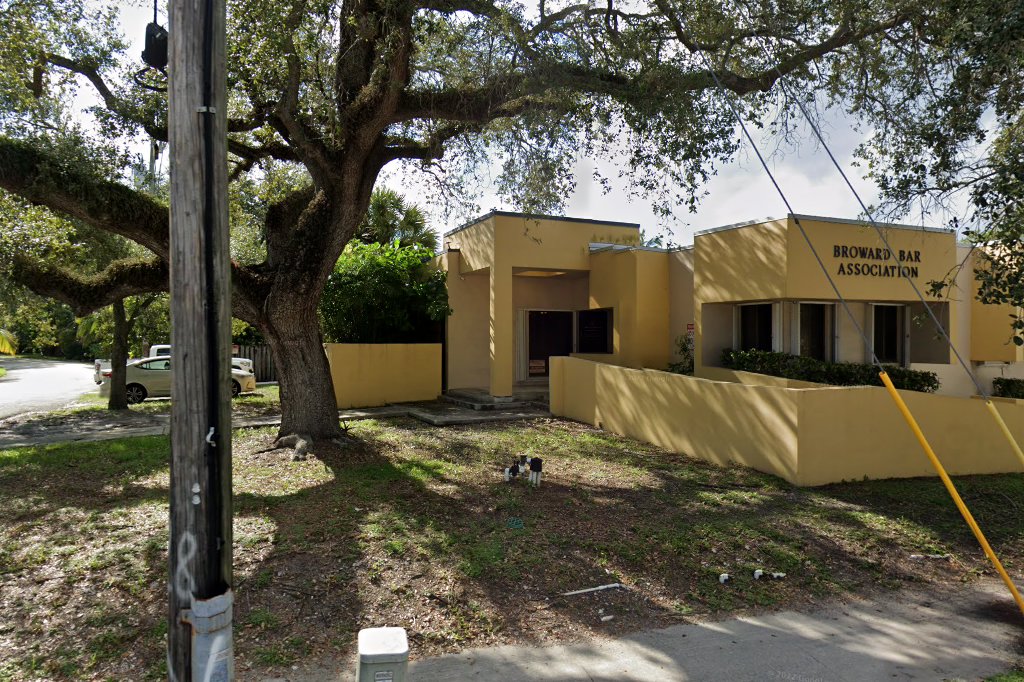 Broward County Bar Association