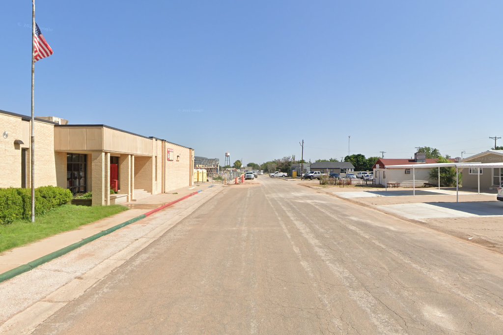 Caton Middle School