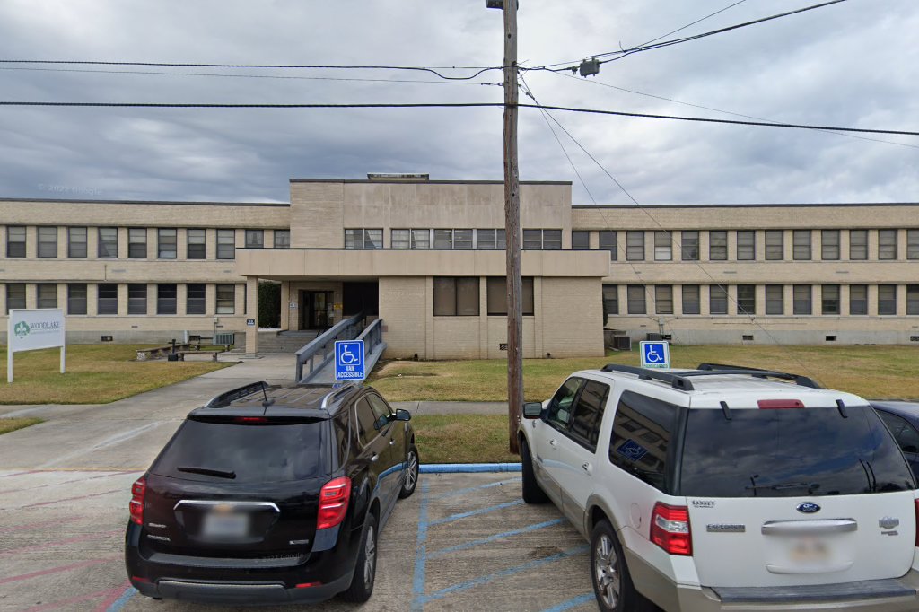 Bogalusa Medical Center Pharmacy