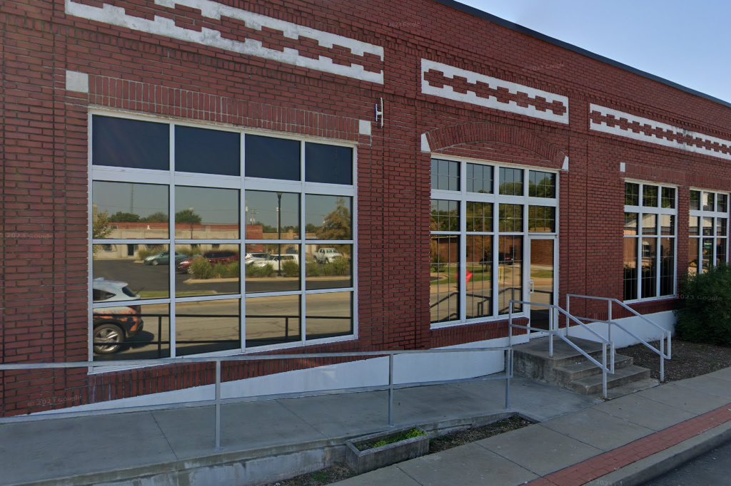 Neosho Newton County Library
