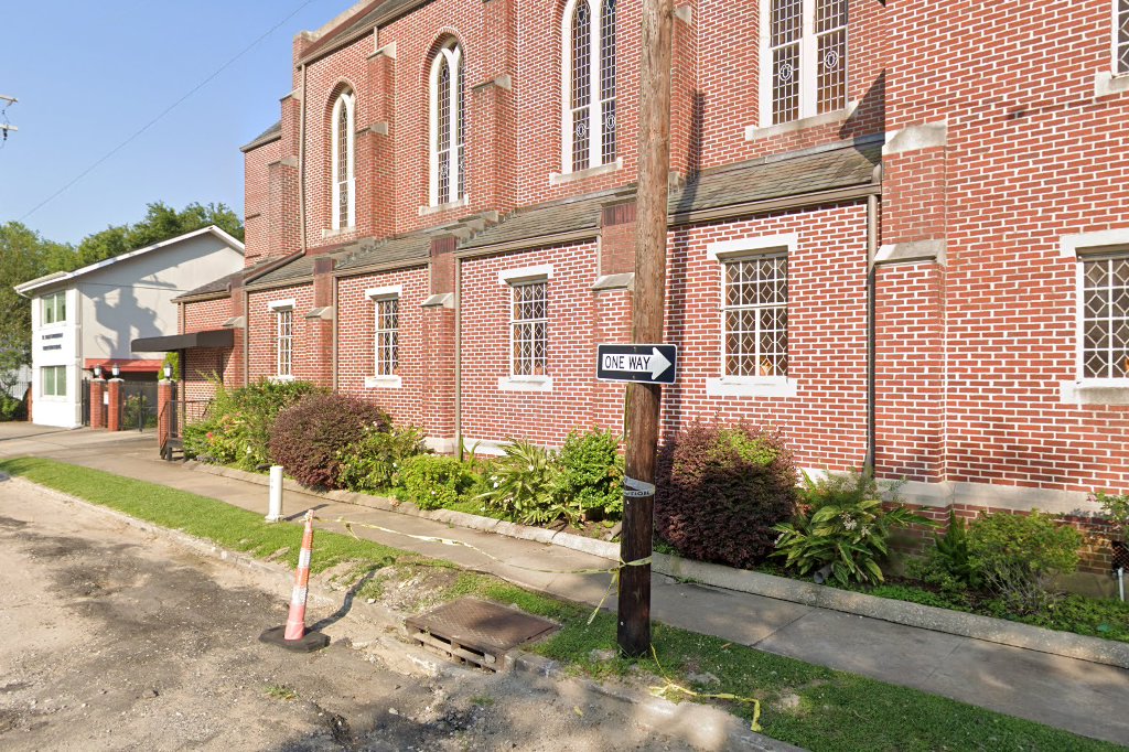 St John Lutheran School