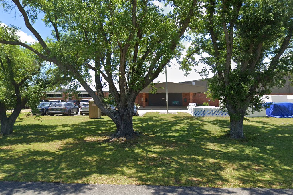 Vincent Settlement Elementary School