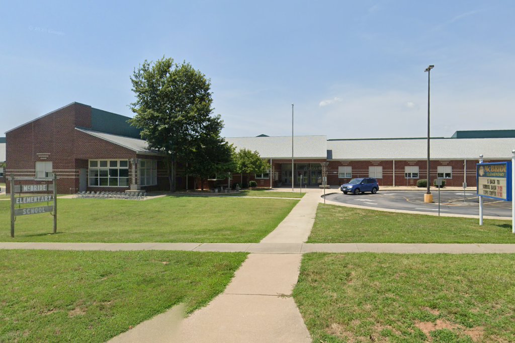McBride Elementary School