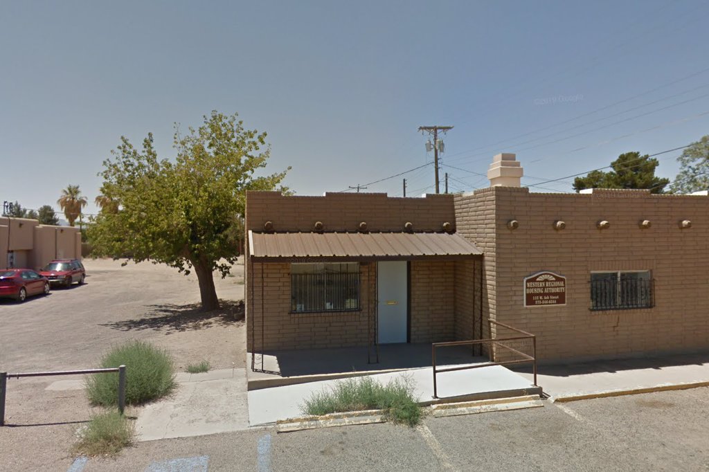 Deming Housing Authority