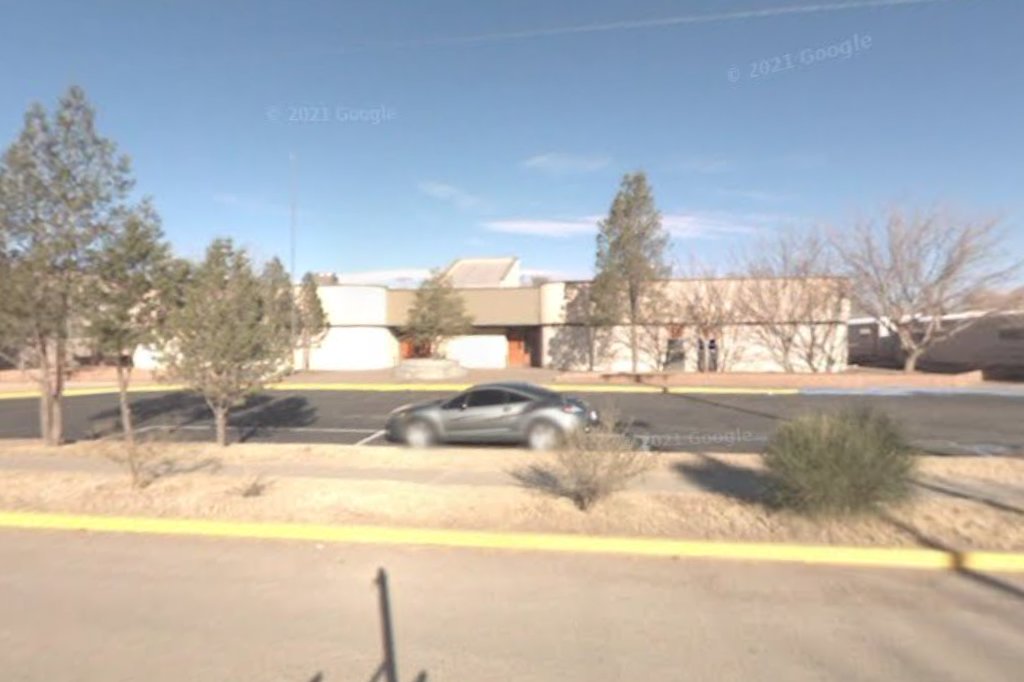 Tularosa Intermediate School