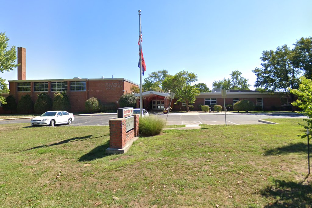 Red Bridge Elementary School