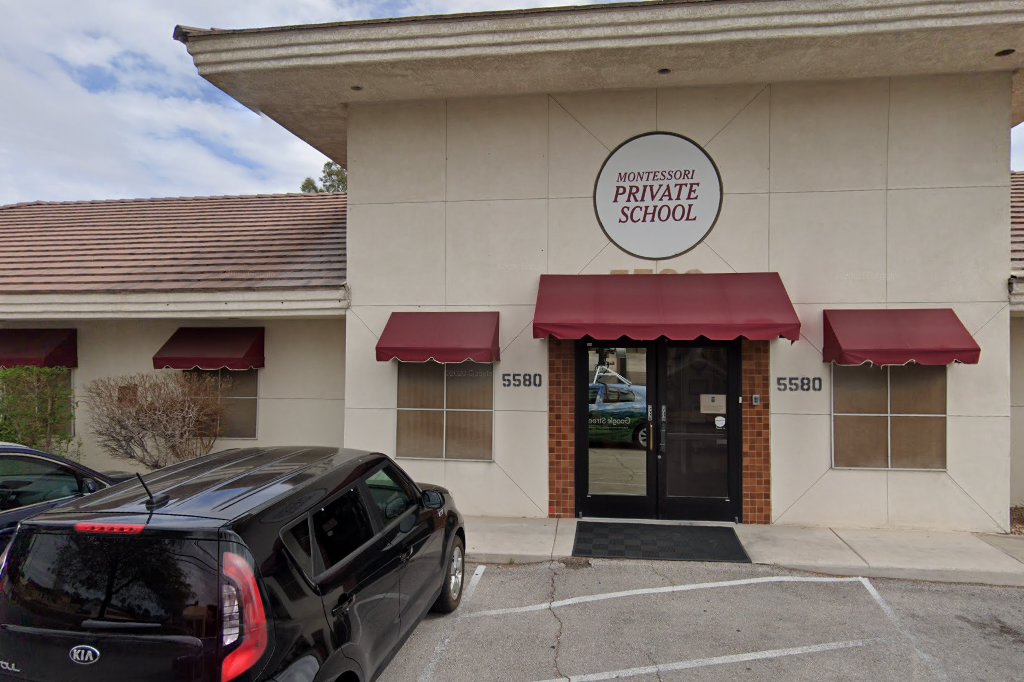 Christian Montessori Academy