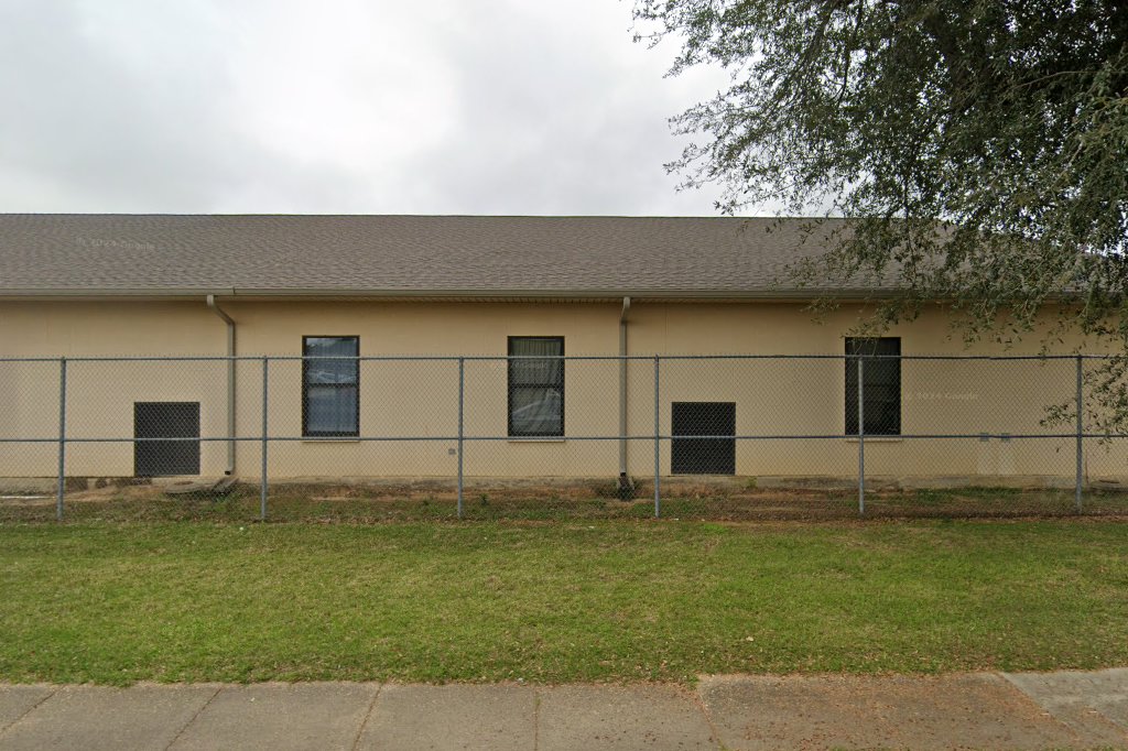 Oak Park Middle School