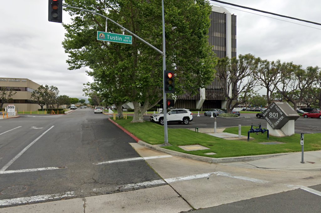 Santa Ana-Tustin Clinic Pharmacy