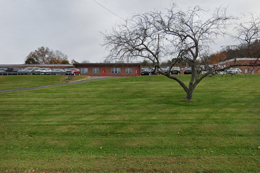 Montague Township School
