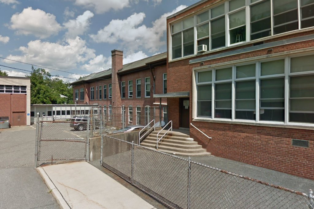 Number 5 School