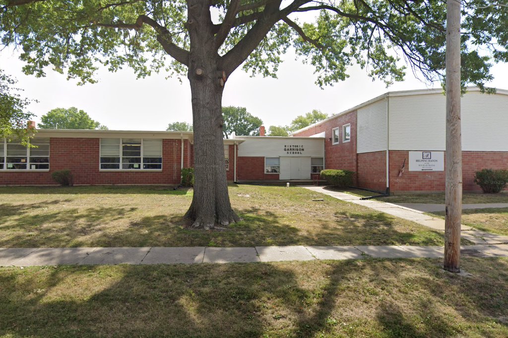 Garrison Elementary School