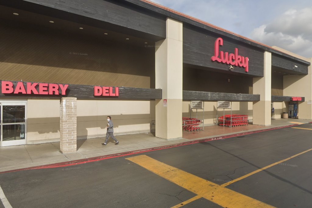 Lucky Supermarkets Pharmacy