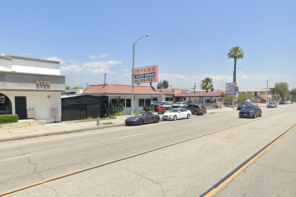 Kim Pharmacy