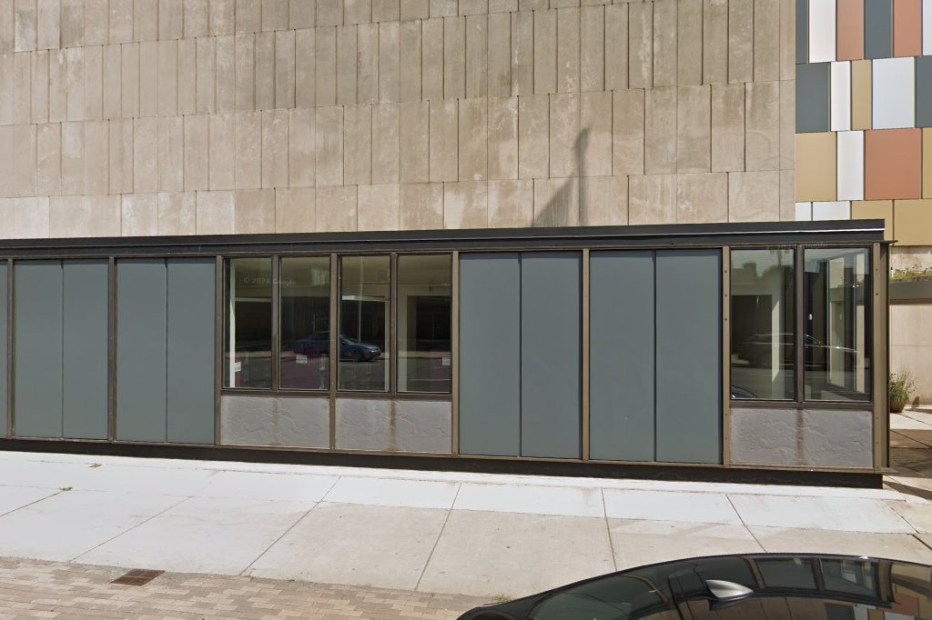 Gary Public Library: Main Library