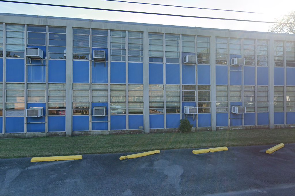 Our Lady Perpetual Help Catholic School
