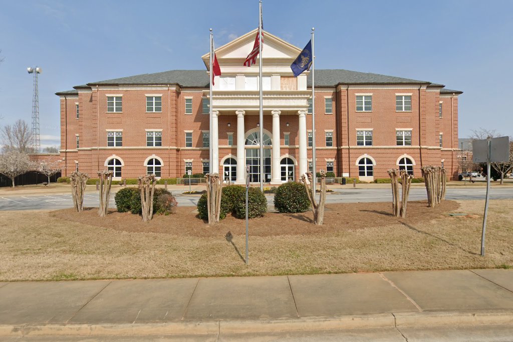 Coweta County Passport Office