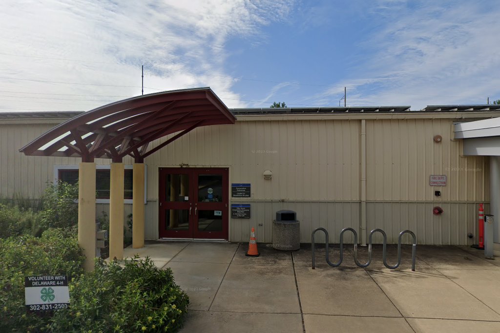 The College School