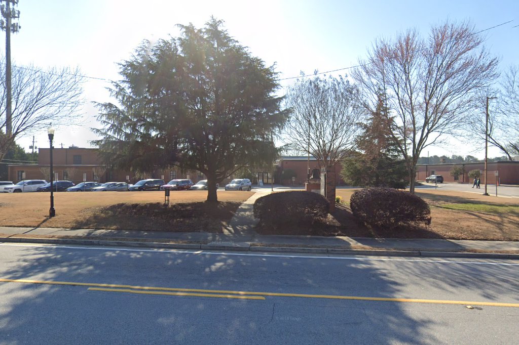 Grayson Elementary School