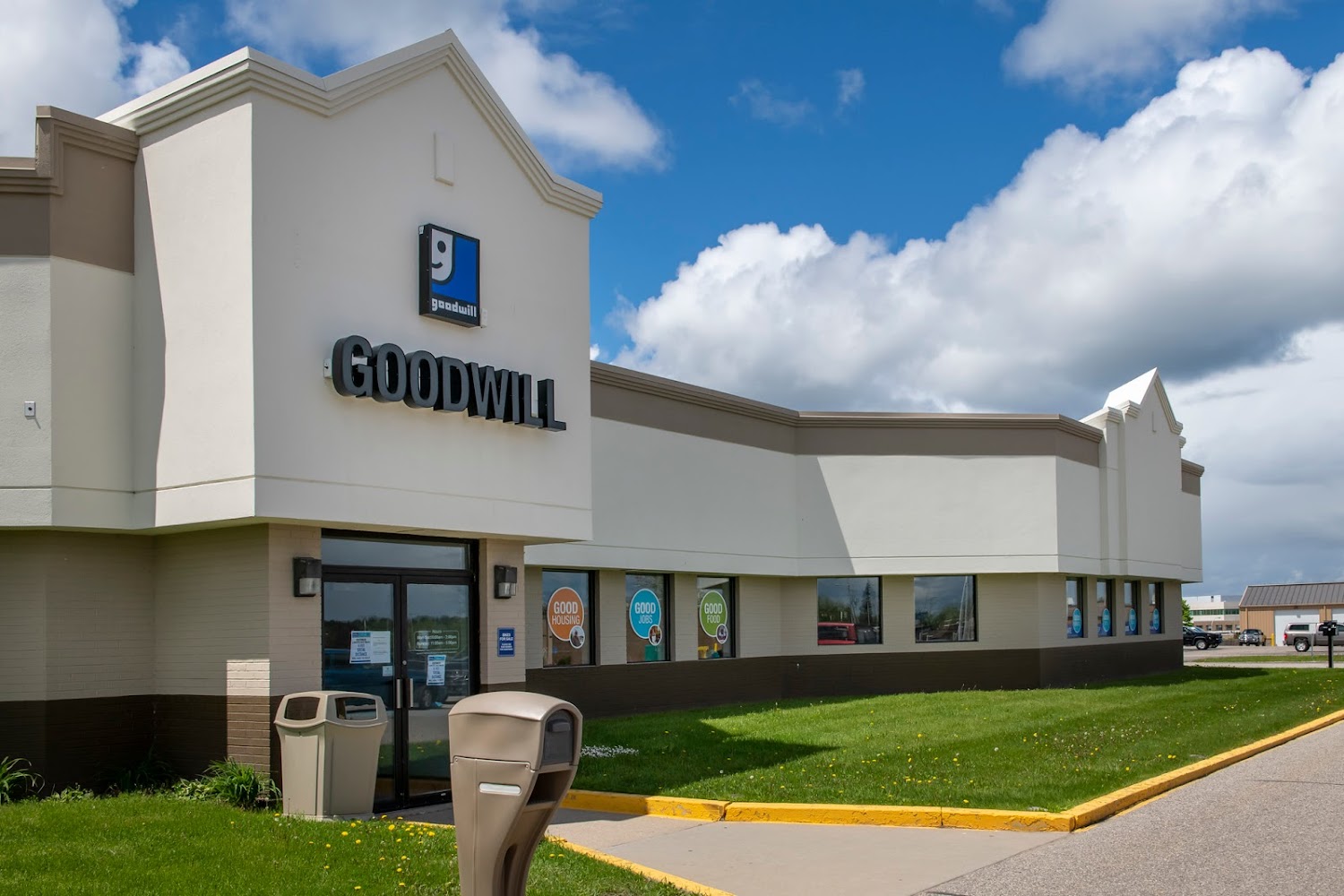 Goodwill Cheboygan