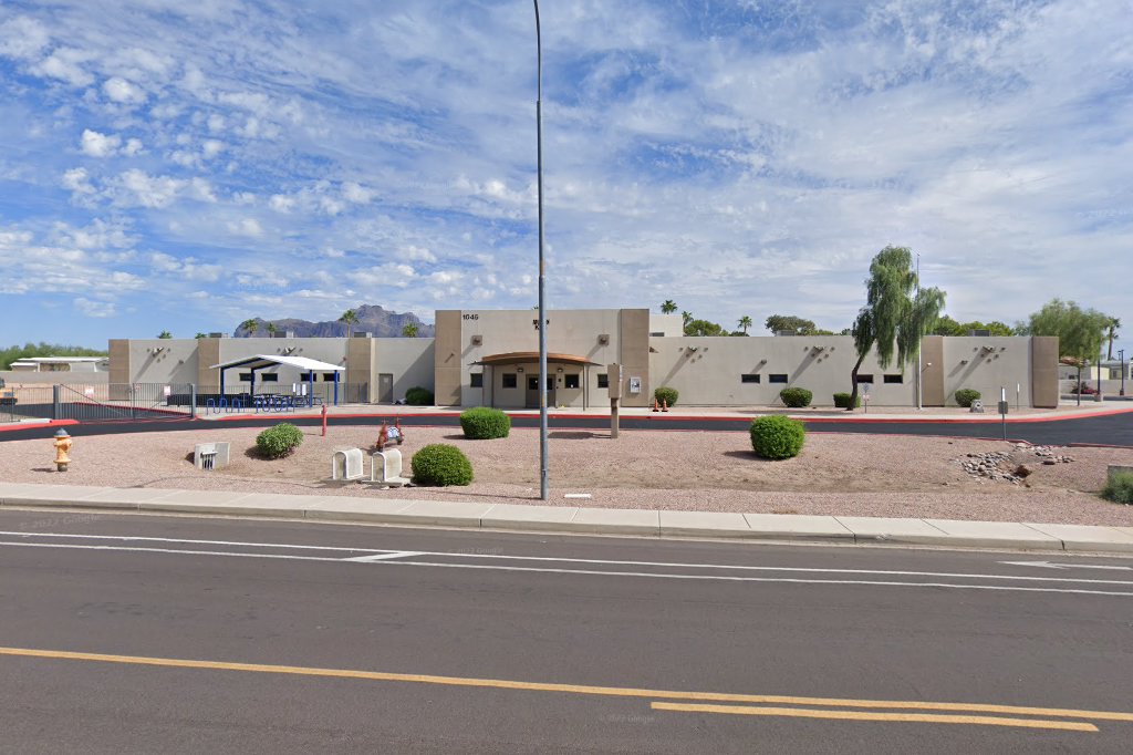 Avalon Elementary School