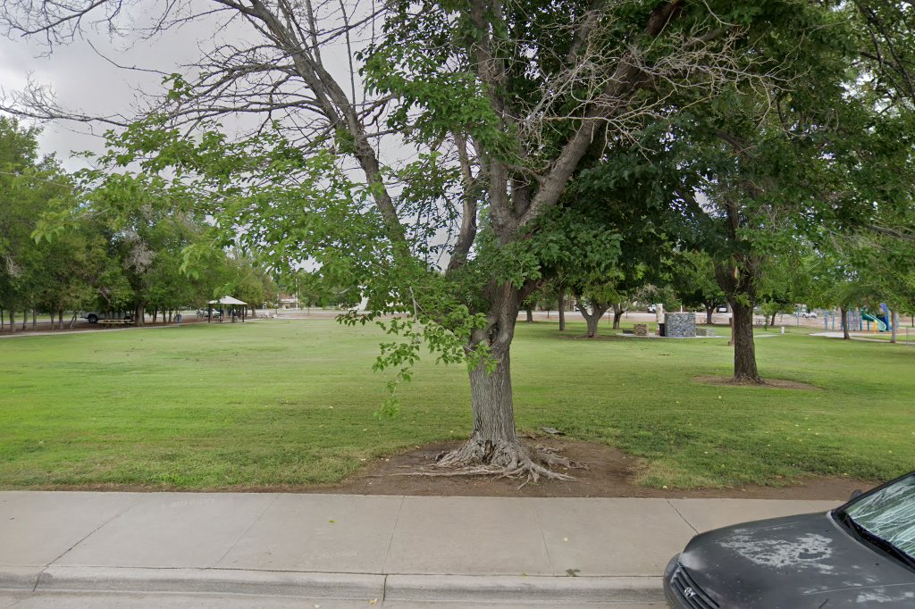Messilla Valley Alternative Middle School