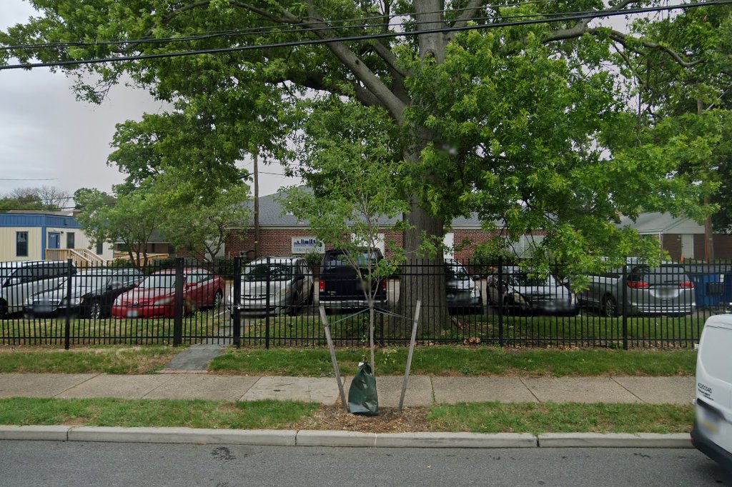 Urban Promise School