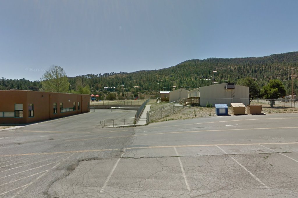 Nob Hill Early Childhood Center