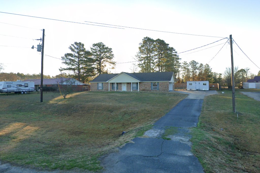 Mansfield Middle School 6-8
