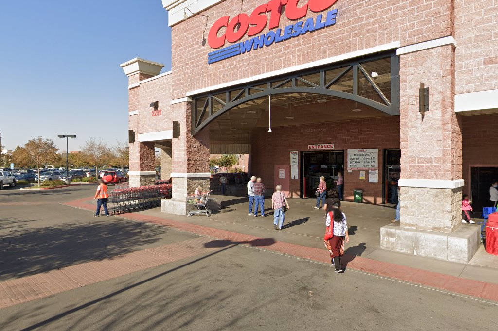 Costco Pharmacy