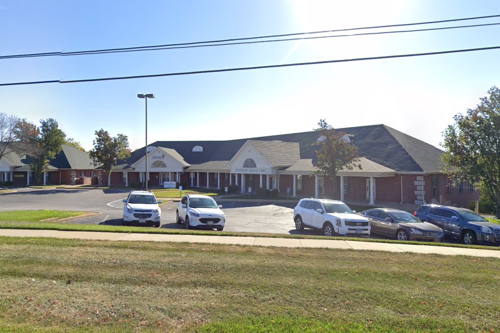 Arnold Contract Office