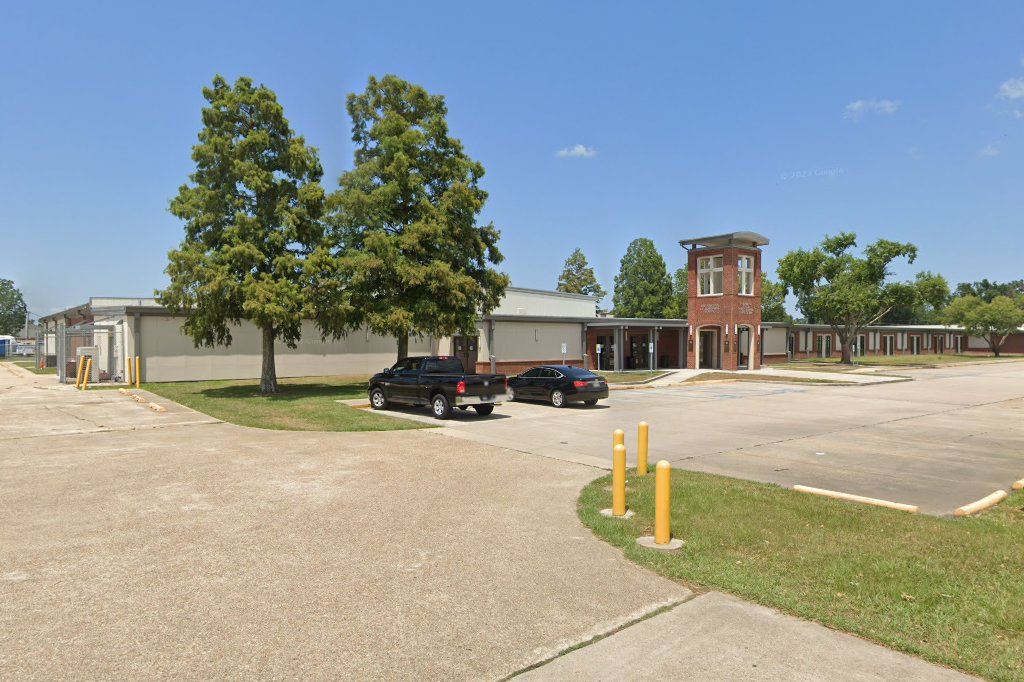 Saint Charles Catholic High School