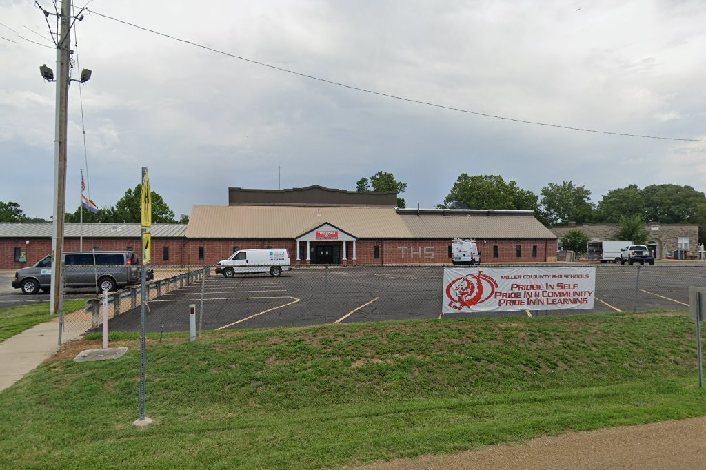 Miller County Elementary School