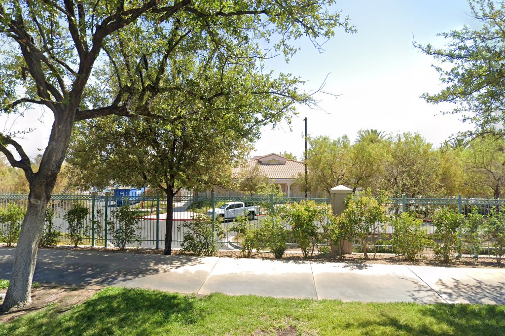 The Adelson Educational Campus