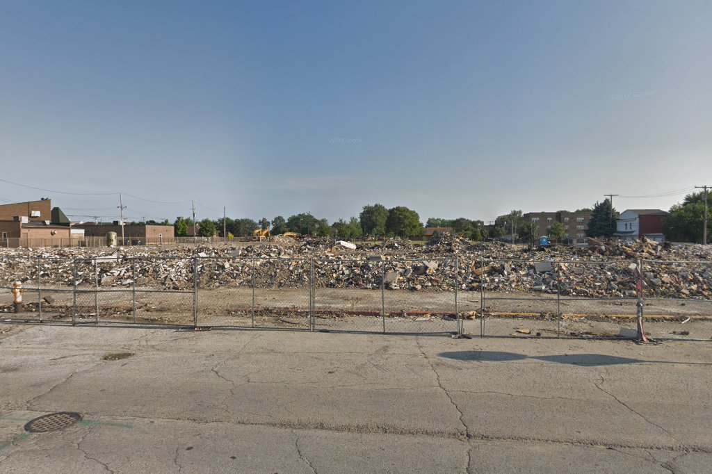 Abraham Lincoln Elementary School
