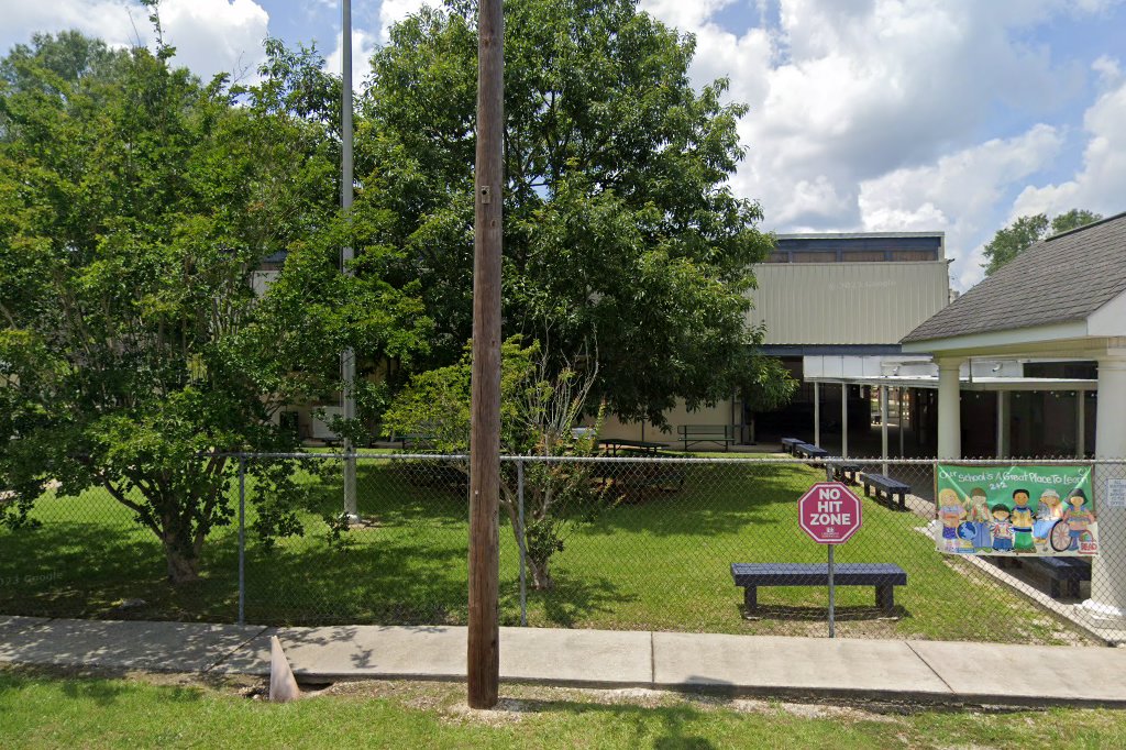 Annunciation Catholic School