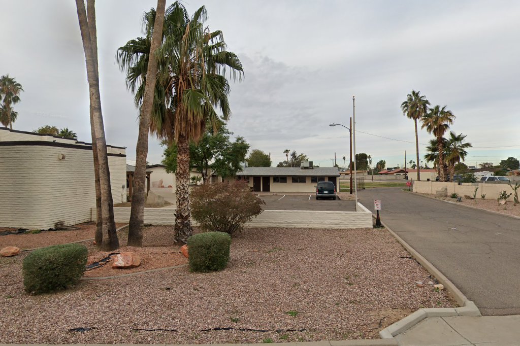 Academy of Arizona - North