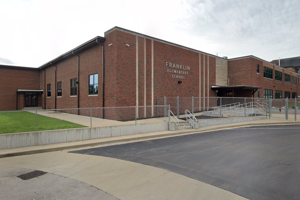 Benjamin Franklin Elementary School