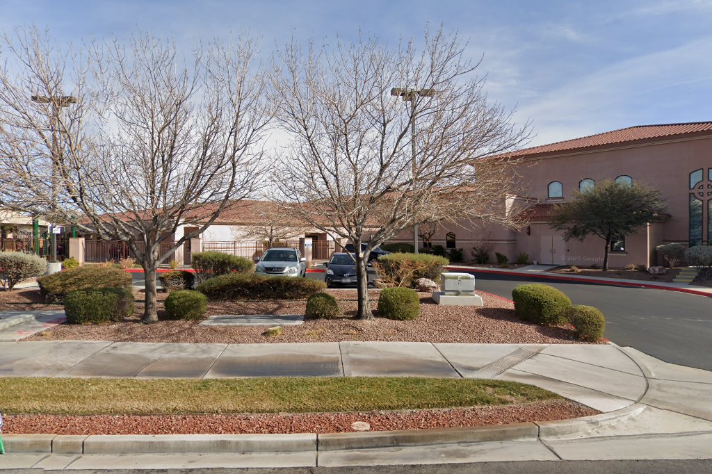 Faith Community Lutheran Academy