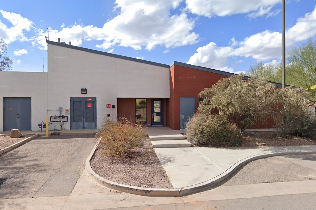 Asu Preparatory Academy-Polytechnic Middle School